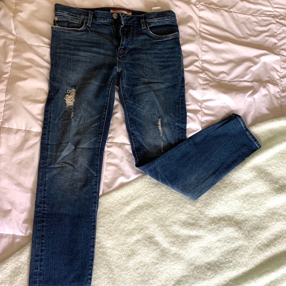 Tommy Hilfiger Men’s jeans